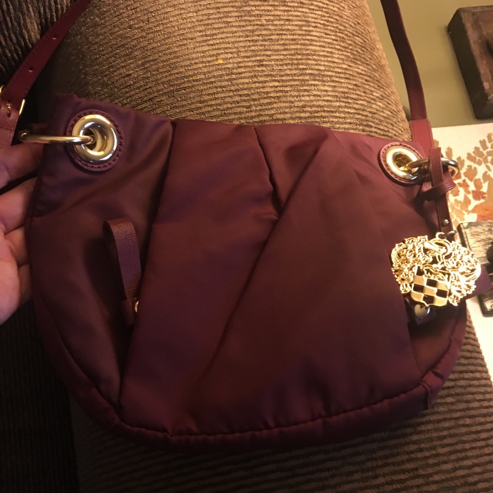 Vince Camuto purse